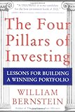 Cover of The Four Pillars of Investing