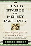 Cover of The Seven Stages of Money Maturity