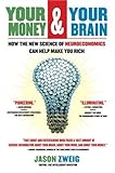 Cover of Your Money and Your Brain