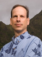 David Jacobs portrait